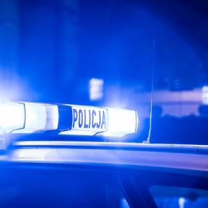 Kradł w przebraniu. Wyobraźnia złodzieja nie zna granic!