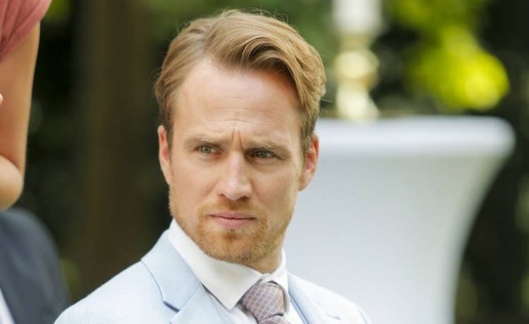 Kim jest żona Mateusza Janickiego? Znacie ją z TV!