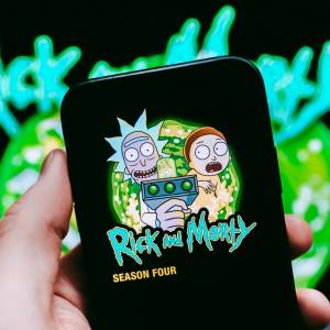 Serial "Rick and Morty" z nowymi odcinkami. Netflix ujawnił datę premiery