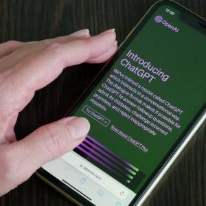 ChatGPT miał zacząć rzucać loginami i hasłami. Twórcy już odpowiedzieli