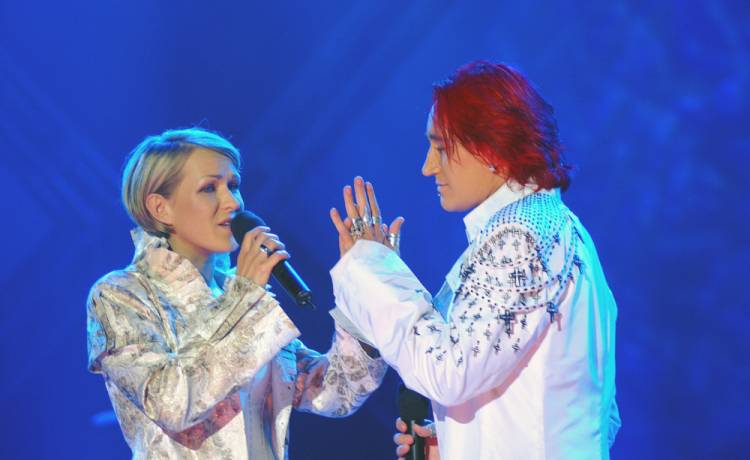 Justyna Majkowska z Ich Troje nie przypomina dawnej siebie. Tak wygląda dziś. Bardzo się zmieniła [FOTO]