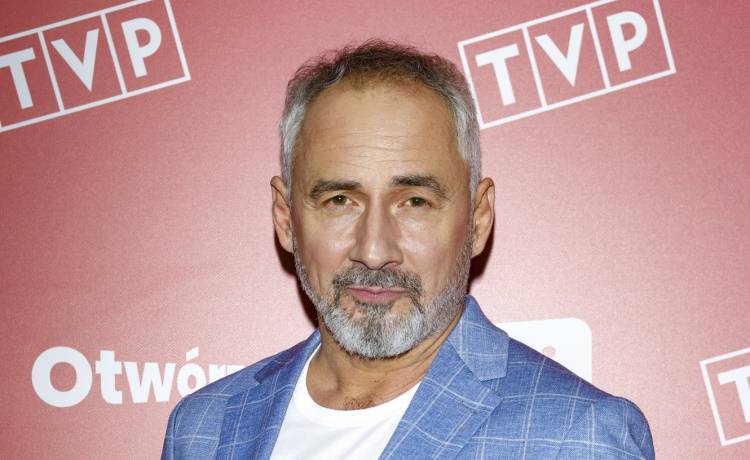 Jacek Kopczyński. Fot. AKPA