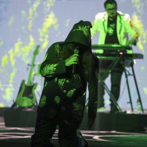 Popularna grupa wyrzuca wokalistę za wypowiedzi o wojnie w Ukrainie. "Przynosi wstyd"