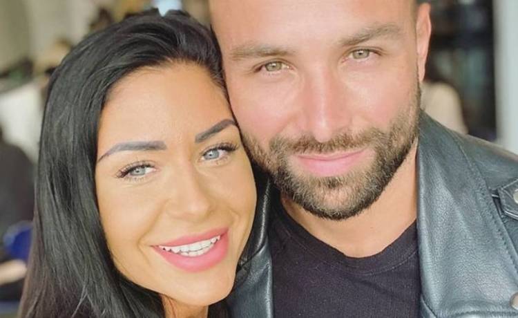 Stella z "Love Island" w ciąży z Piotrem? Staniszewska mówi o dziecku i o ślubie