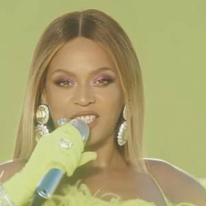 Idzie w ślady mamy? Beyoncé pokazała 10-letnią córkę. Tak wygląda Blue Ivy                                              