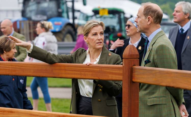 Rex Features/East News