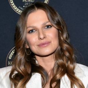 Anna Lewandowska na wakacjach. Pokazała ciało w bikini [FOTO]