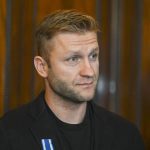 Poruszające wyznanie Kuby Błaszczykowskiego. Mówił o śmierci mamy: "Musiałem sam sobie radzić z problemami"