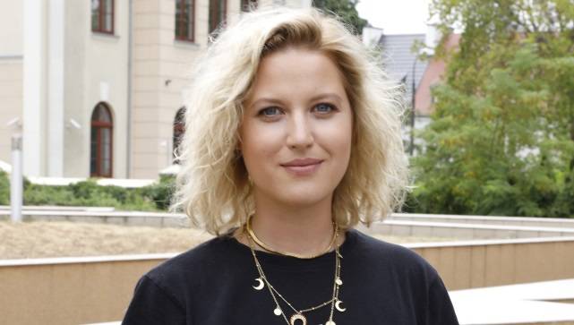 Aleksandra Domańska niczego nie ukryła. Aktorka pokazała, jak wygląda jej ciało po ciąży [ZDJĘCIA]