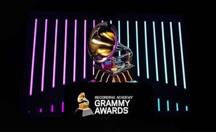 Grammy 2025 już dzisiaj, fot. bella1105/Shutterstock