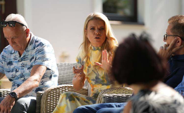 Już dziś kolejny odcinek „Sanatorium miłości”, fot. materiały prasowe TVP