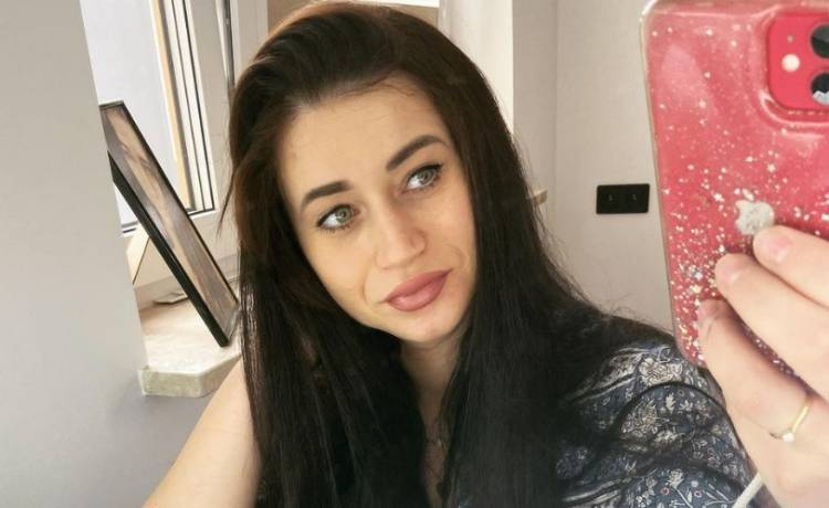 Martyna ze "ŚOPW" na najnowszym zdjęciu nie jest sama! "Miłość od pierwszego wejrzenia" [FOTO]