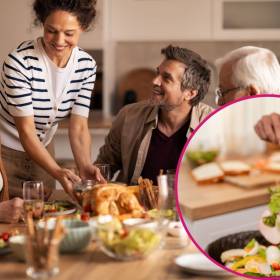 Ile jedzenia wyrzucisz w te święta? Te dane szokują