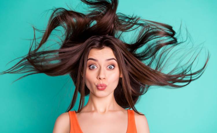 Przełom w pielęgnacji włosów! Jak osiągnąć spektakularną objętość w 3 prostych krokach?
