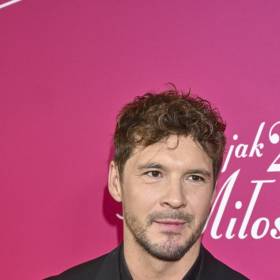 Mikołaj Roznerski wprost o „M jak miłość”. „Gram już 15 lat…”