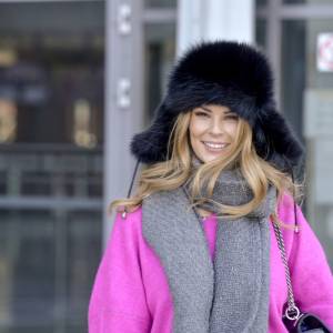 Małgorzata Tomaszewska śmiało prezentuje pośladki w bikini. Ciało godne supermodelki. "Bogini" [FOTO]