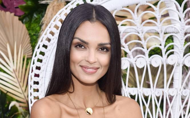 Klaudia El Dursi w kusej bieliźnie rozgrzewa internet do czerwoności. Tak wystroiła się dla ukochanego [FOTO]