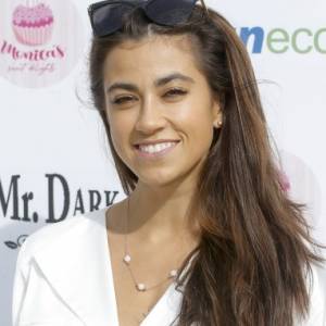 Maja Hyży niemal nago w objęciach ukochanego! Zasłania ich jedynie ręcznik: "Boscy" [FOTO]