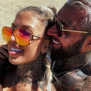 Deynn rozpala zmysły internautów zdjęciami z Dominikany. Celebrytka śmiało odsłania ciało