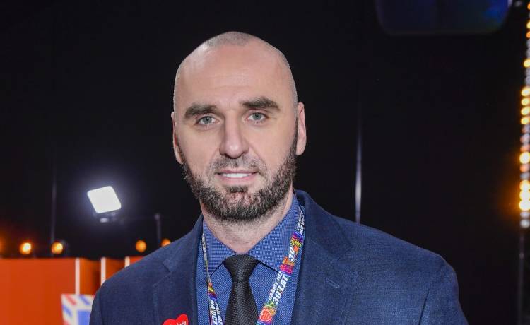 Piętka Mieszko/AKPA