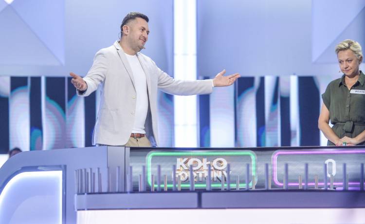 "Koło fortuny". Uczestnik zaliczył wpadkę. "Wiedziałem, że coś palnę" [WIDEO]