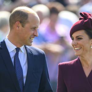 "Są niezwykle poruszeni ciepłem i wsparciem opinii publicznej". Jest oświadczenie Pałacu Kensington