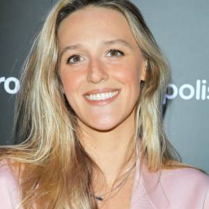 Aleksandra Żebrowska pozuje na łonie natury w bieliźnie! Fani: "Dziewczyno, jesteś wspaniała" [FOTO]