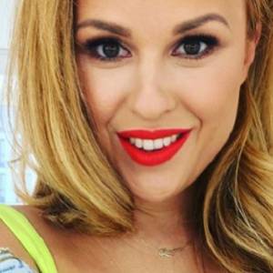 Kaja Paschalska na odważnym zdjęciu. Aktorka pozuje w bieliźnie i odsłania sporo ciała!