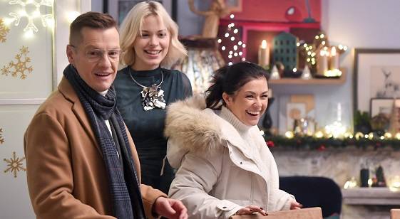 "M jak miłość" z odcinkiem w niedzielę. Niespodzianka dla fanów popularnego serialu! 