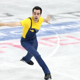 Gwiazda łyżwiarstwa musi zmienić program na ostatnią chwilę. Wszystko przez... Minionki