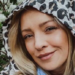 Barbara Kurdej-Szatan w ciąży na nowych zdjęciach. "Piękny brzusio" - komentują fani gwiazdy