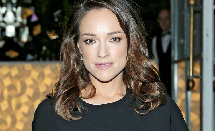 Alicja Bachleda-Curuś zdecydowała się na adopcję. Luna ma nowy dom!