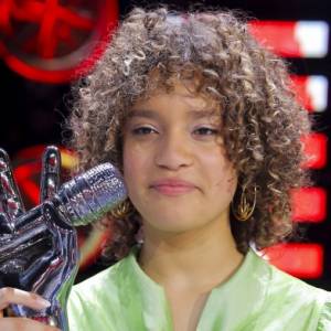 Sara Egwu-James wygrała "The Voice Kids". Nie do wiary, jak wygląda teraz! To zupełnie inna osoba [FOTO]