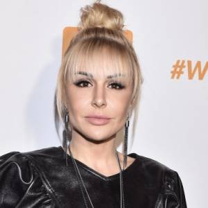 Blanka Lipińska w skąpym bikini. Tatuaże i mocna opalenizna przyciągają wzrok! [ZDJĘCIE]