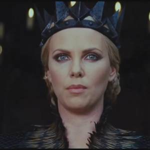 Królewna Śnieżka i Łowca już dzisiaj TV! Sprawdź gdzie obejrzeć film! 