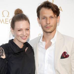 Mateusz Banasiuk i Magdalena Boczarska wzięli ślub? Aktorka skomentowała doniesienia!                                                         