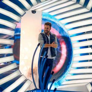 "Big Brother 2". Dawid Łojewski usunięty z programu? Wiemy, jaki czeka go los