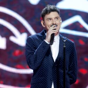 Czarująca wersja przeboju "Someday". Dawid Podsiadło na nagraniu sprzed lat!                          