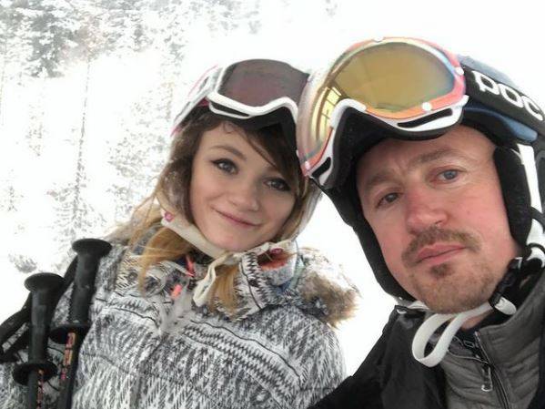 Karolina Małysz wyszła za mąż! "No to już oficjalne mam też syna!"