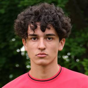 Kacper Orenkiewicz zostanie ojcem! Partnerka uczestnika "Top Model 10" jest w ciąży [FOTO]