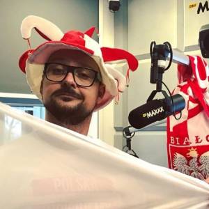 Nowa wersja hitu "Skoki w Zakopanem"! Kibicujemy #namaxxxxa!