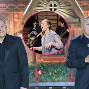 Córka Pawła Golca też śpiewa! Odniesie sukces podobnie jak ojciec?