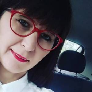 Agata z "Rolnika..." w stroju kąpielowym. Przyznała się do morsowania!                                 