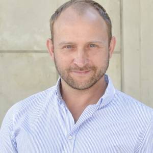 Borys Szyc zaśpiewał "Shallow"! Na scenie towarzyszyła mu córka [WIDEO]