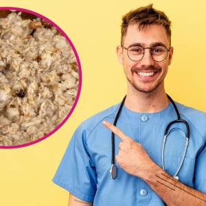 Zaczynasz dzień od płatków owsianych? Eksperci mówią, jak to wpływa na twój organizm