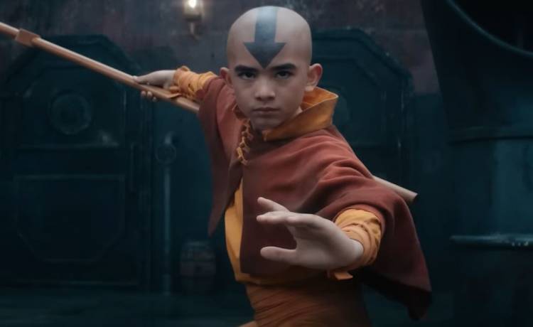 Myślał, że zagra w "Avatarze" Camerona. Chodziło jednak o serial Netflixa