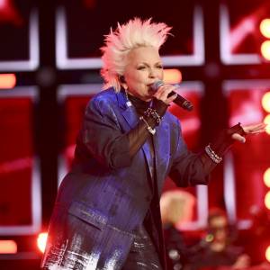 Małgorzata Ostrowska żegna się z „The Voice Senior”! Co się stało?