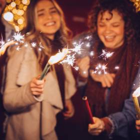 Nowy Rok na świecie. Kto wita go najwcześniej, a kto najpóźniej?