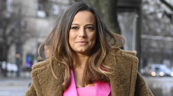 Anna Mucha poza obsadą filmowej produkcji? Nowe informacje o przyszłości aktorki trafiły do sieci