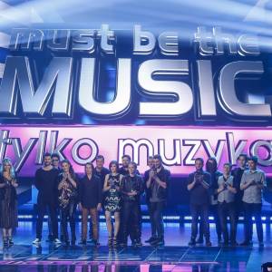 "Must Be the Music" wraca do Polsatu. Z anteny zniknie "Twoja twarz brzmi znajomo"?